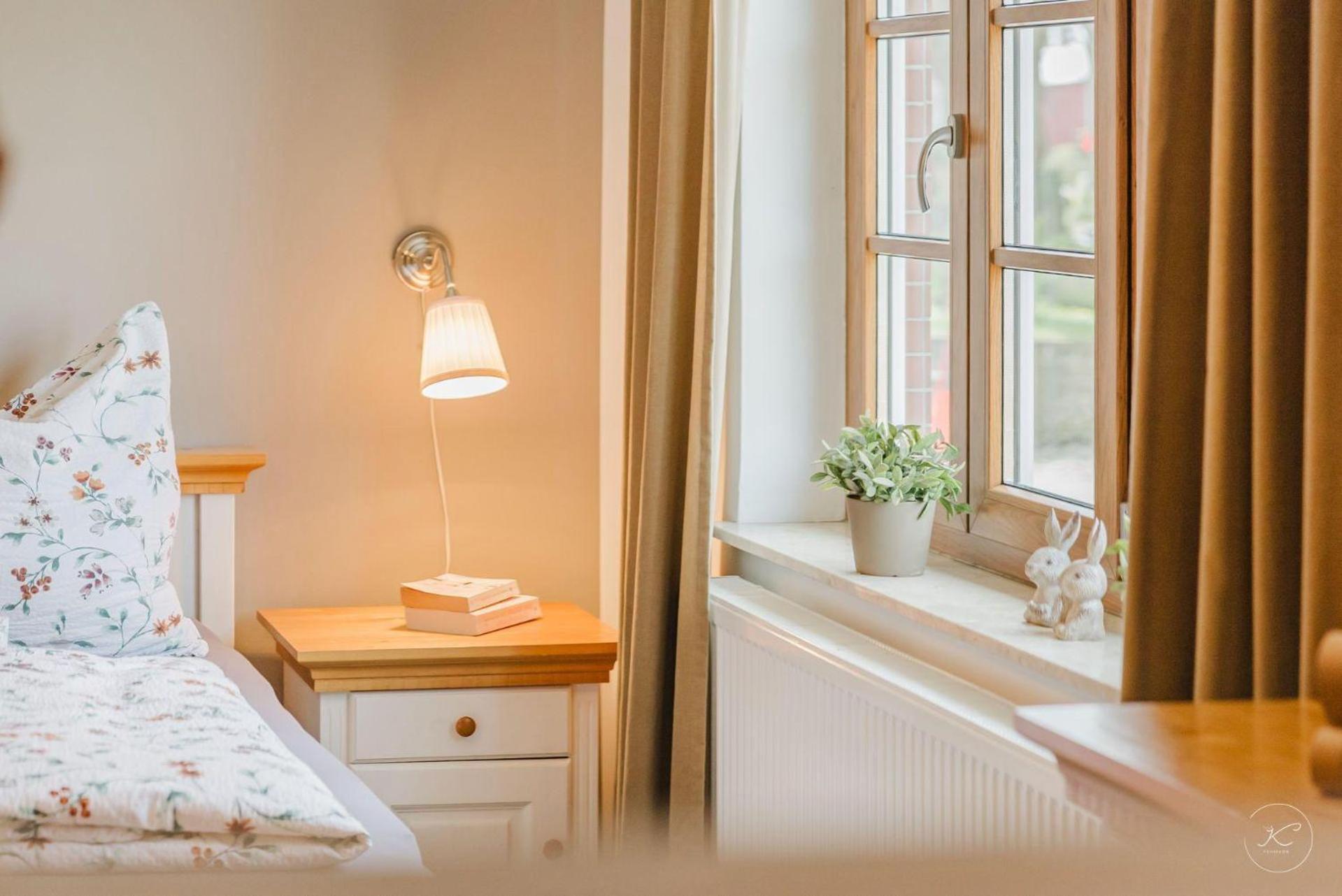 Kamin-haus-nr-3-mit-sauna-in-burg Holiday home