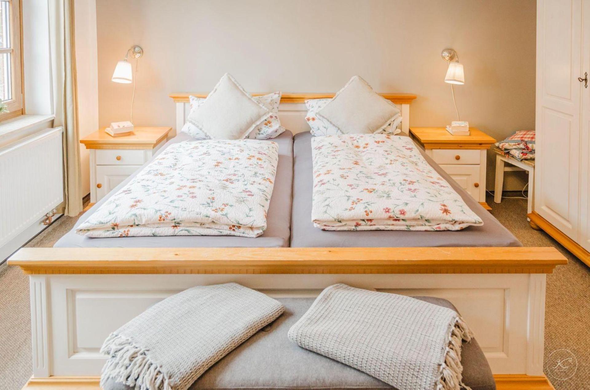 Holiday home Kamin-haus-nr-3-mit-sauna-in-burg Fehmarn