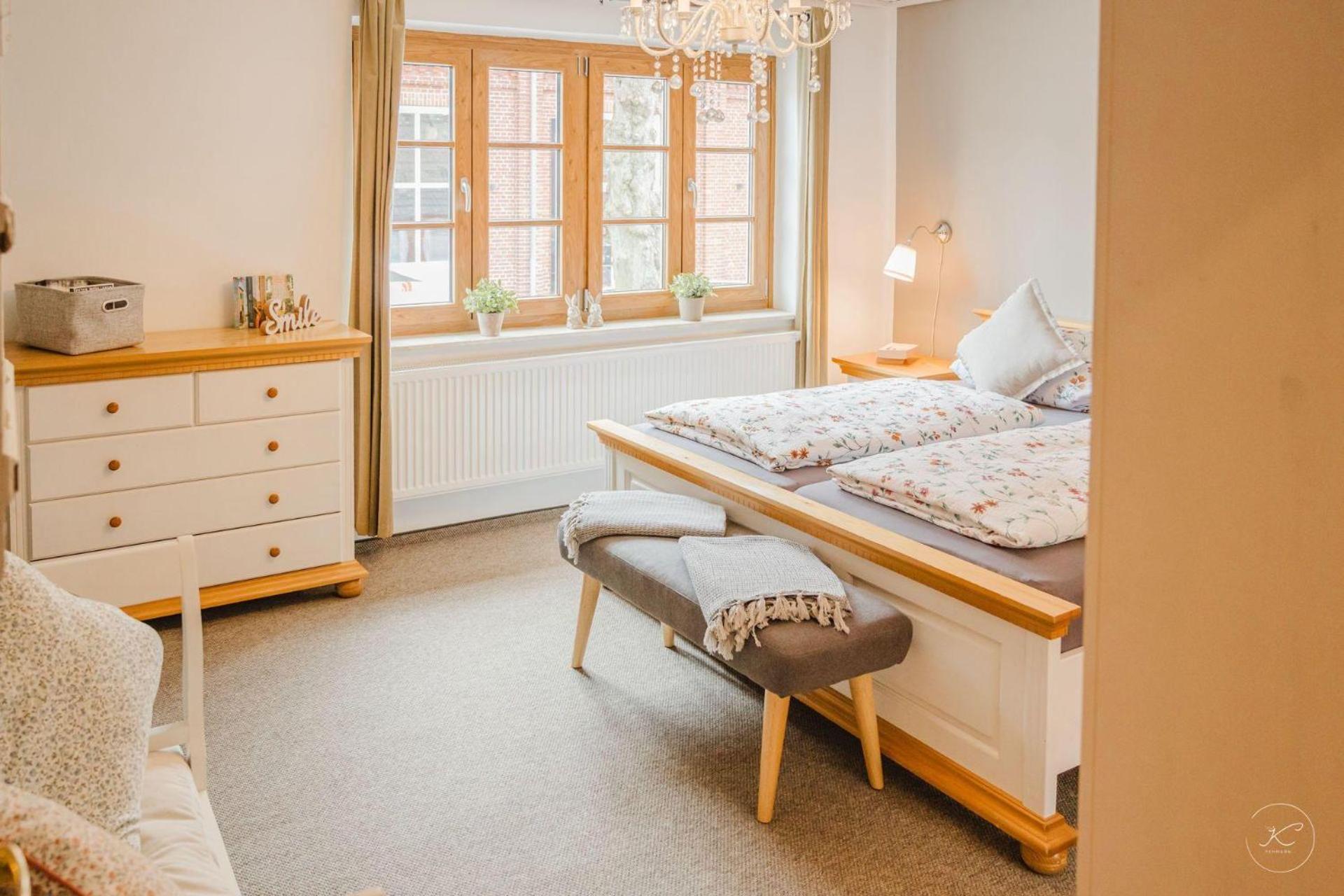 Kamin-haus-nr-3-mit-sauna-in-burg * Fehmarn