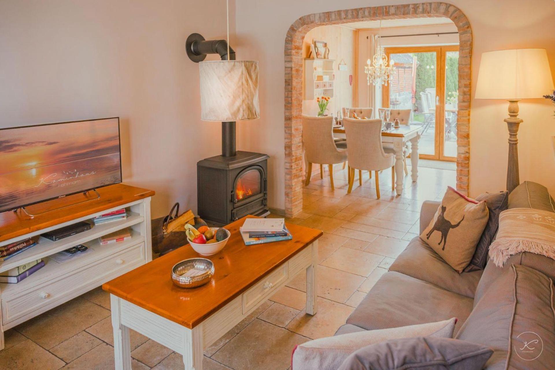 Kamin-haus-nr-3-mit-sauna-in-burg Holiday home